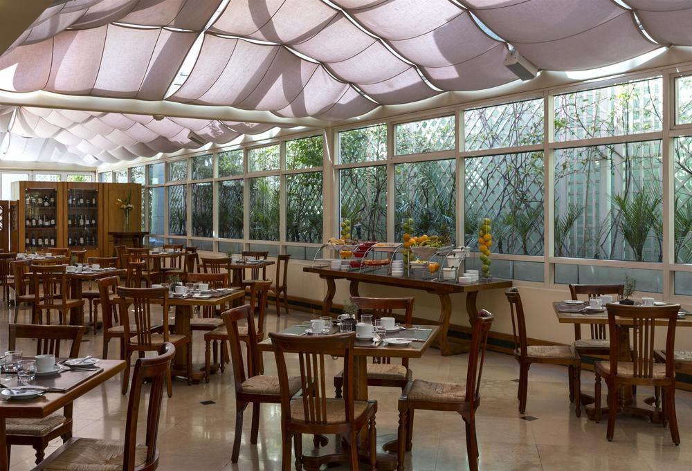 Four Points By Sheraton Santiago Exterior foto